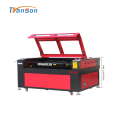 1610 Laser Engraving Cutting Machine Engraver Cutter Factory